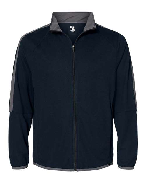 Badger Men's Blitz Outer-Core Jacket