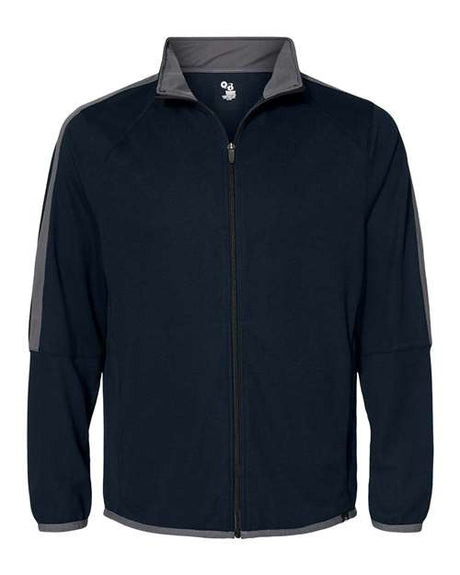 Badger Men's Blitz Outer-Core Jacket