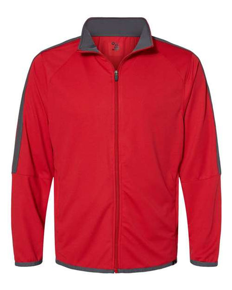 Badger Men's Blitz Outer-Core Jacket