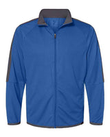 Badger Men's Blitz Outer-Core Jacket