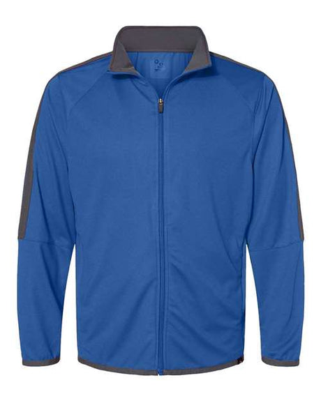Badger Men's Blitz Outer-Core Jacket