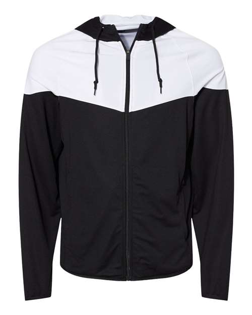 Badger Men's Spirit Outer-Core Jacket