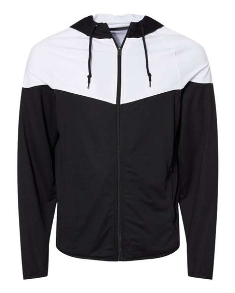 Badger Men's Spirit Outer-Core Jacket