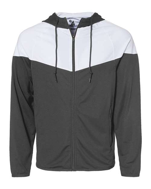Badger Men's Spirit Outer-Core Jacket