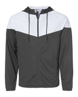 Badger Men's Spirit Outer-Core Jacket