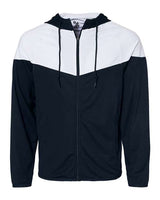 Badger Men's Spirit Outer-Core Jacket