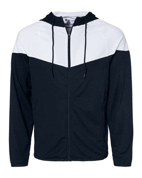 Badger Men's Spirit Outer-Core Jacket