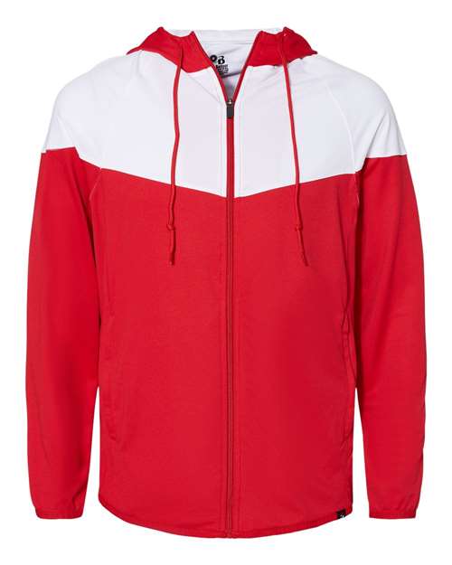 Badger Men's Spirit Outer-Core Jacket