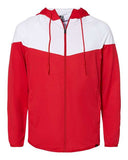 Badger Men's Spirit Outer-Core Jacket