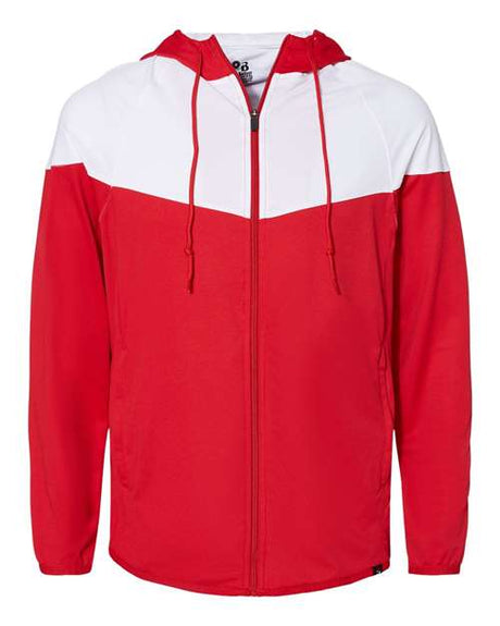 Badger Men's Spirit Outer-Core Jacket