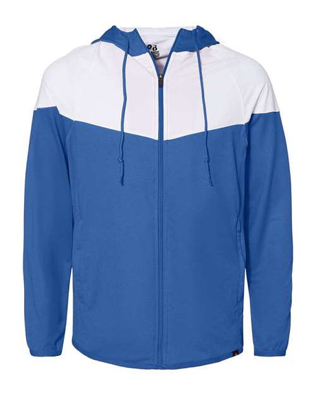 Badger Men's Spirit Outer-Core Jacket