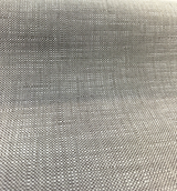 Sunbrella Ellis Birch Beige Solution Dyed Acrylic Fabric - Textured Linen-Like Weave, Beige, 54" Width (1 Yard)