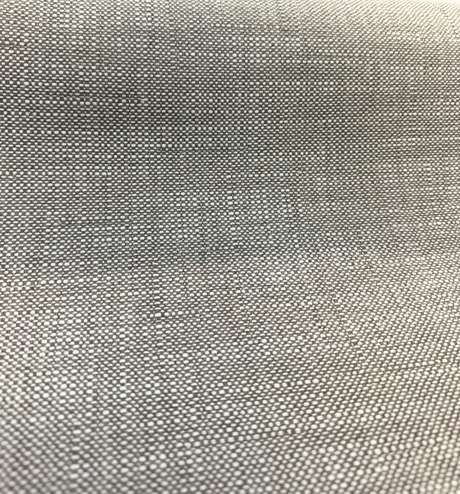 Sunbrella Ellis Birch Beige Solution Dyed Acrylic Fabric - Textured Linen-Like Weave, Beige, 54" Width (1 Yard)