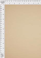 Rib Solid Stretch Knit Fabric