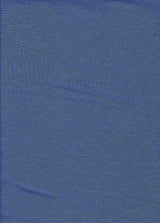 Rib Solid Stretch Knit Fabric