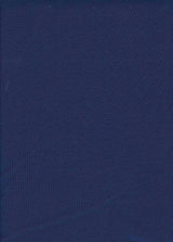 Rib Solid Stretch Knit Fabric