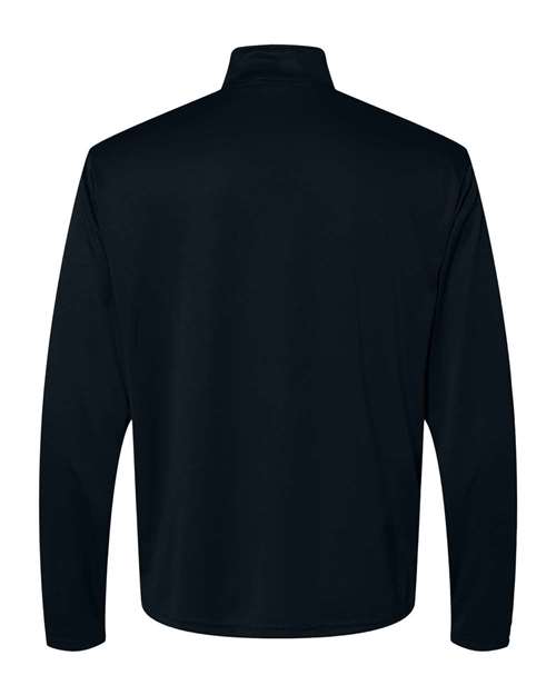 Quarter-Zip Pullover