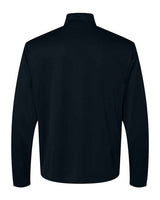 Quarter-Zip Pullover