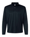 Quarter-Zip Pullover