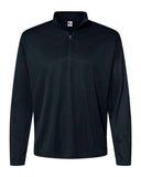C2 Sport Men's Quarter-Zip Pullover