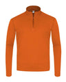 C2 Sport Men's Quarter-Zip Pullover