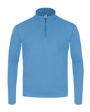 Quarter-Zip Pullover