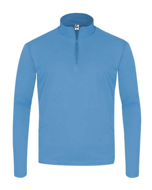 C2 Sport Men's Quarter-Zip Pullover