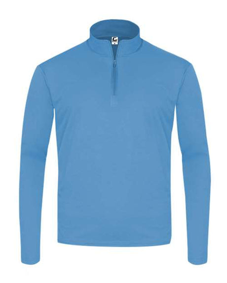 C2 Sport Men's Quarter-Zip Pullover