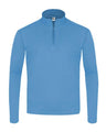 C2 Sport Men's Quarter-Zip Pullover