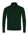 Quarter-Zip Pullover