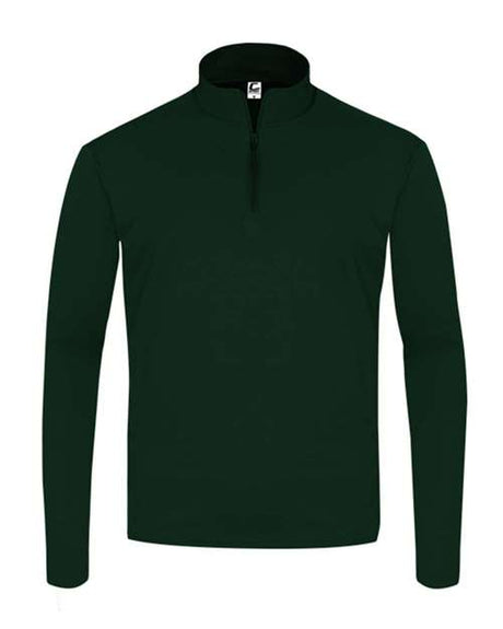 C2 Sport Men's Quarter-Zip Pullover