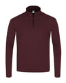 C2 Sport Men's Quarter-Zip Pullover