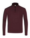 C2 Sport Men's Quarter-Zip Pullover