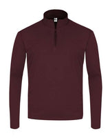 C2 Sport Men's Quarter-Zip Pullover