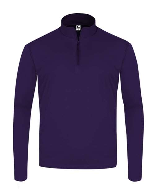 C2 Sport Men's Quarter-Zip Pullover