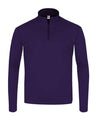 C2 Sport Men's Quarter-Zip Pullover