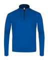 C2 Sport Men's Quarter-Zip Pullover