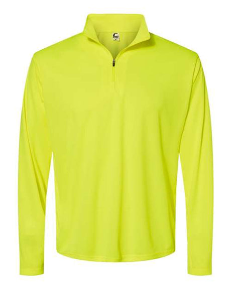 C2 Sport Men's Quarter-Zip Pullover