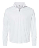 Quarter-Zip Pullover