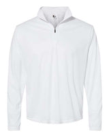 Quarter-Zip Pullover