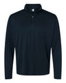 Quarter-Zip Pullover