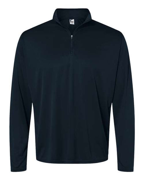 Quarter-Zip Pullover