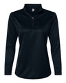 C2 Sport Women's Quarter-Zip Pullover