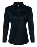 C2 Sport Women's Quarter-Zip Pullover