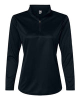 C2 Sport Women's Quarter-Zip Pullover