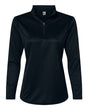 C2 Sport Women's Quarter-Zip Pullover