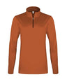 C2 Sport Women's Quarter-Zip Pullover