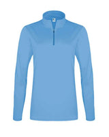 C2 Sport Women's Quarter-Zip Pullover