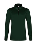 C2 Sport Women's Quarter-Zip Pullover