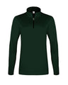 C2 Sport Women's Quarter-Zip Pullover